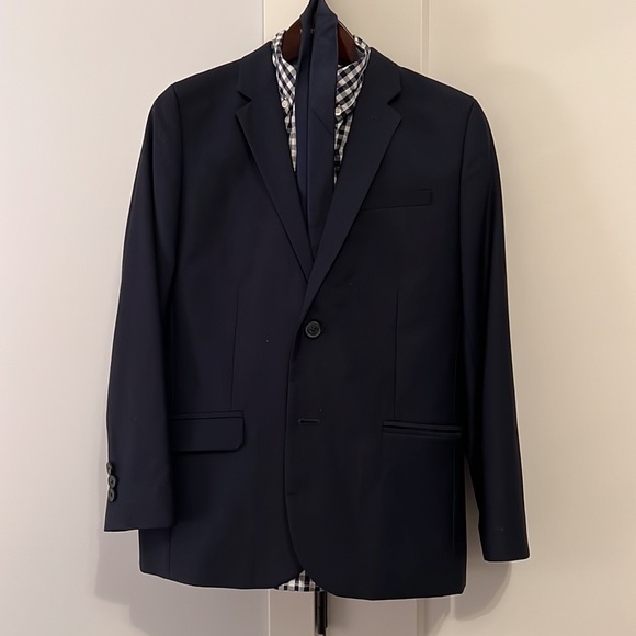 Nordstrom Kids Suit - Picture 4 of 5